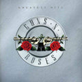Guns n' Roses - Greatest Hits (Vinyl LP)