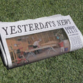 Ellis, Robert - Yesterday's News (Vinyl LP)