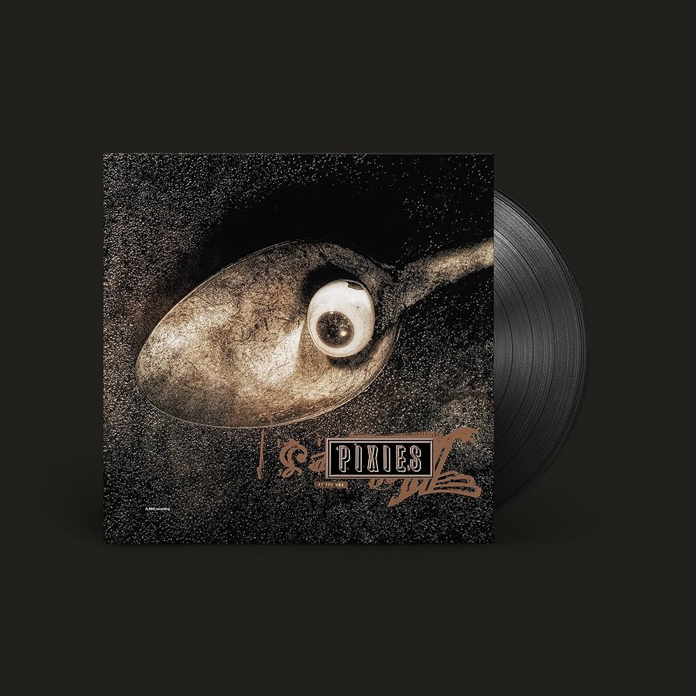 Pixies - Pixies at the BBC, 1988-1991 (Vinyl LP)