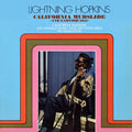 Hopkins, Lightnin - California Mudslide (Vinyl LP)