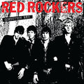 Red Rockers - Condition Red (Vinyl LP)