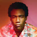 Childish Gambino - Because the Internet (Vinyl LP)