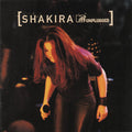Shakira - MTV Unplugged (Vinyl LP)