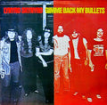 Lynyrd Skynyrd - Gimme Back My Bullets (Vinyl LP)