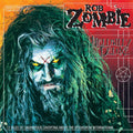 Zombie, Rob - Hellbilly Deluxe (Vinyl LP)
