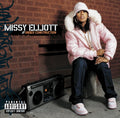 Elliott, Missy - Under Construction (Vinyl LP)