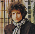 Dylan, Bob - Blonde on Blonde (Vinyl LP)