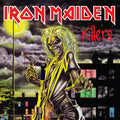 Iron Maiden - Killers (Vinyl LP)