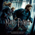 Harry Potter & The Deathly Hallows Pt. 1 Soundtrack (Vinyl LP)
