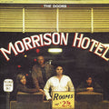 Doors - Morrison Hotel (Vinyl LP)