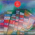 Radiohead - Hail to the Thief (Live Recordings 2003 - 2009) (Vinyl LP)