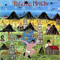 Talking Heads - Little Creatures (Vinyl LP)