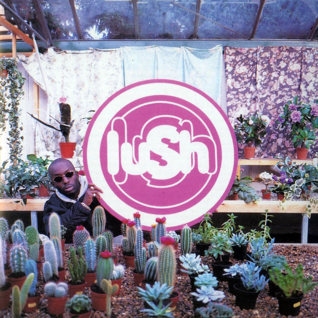 Lush - Lovelife (Vinyl LP)
