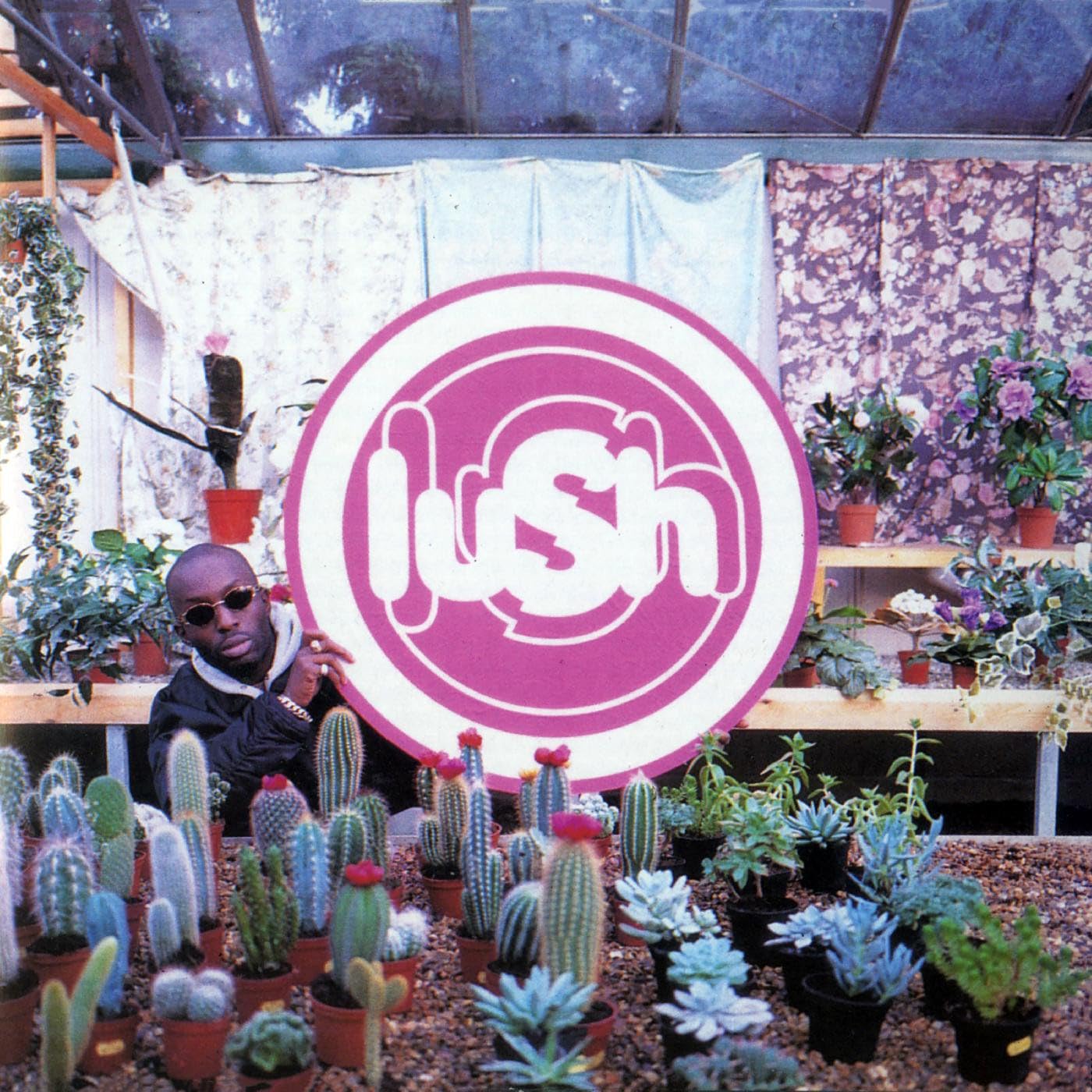 Lush - Lovelife (Vinyl LP)