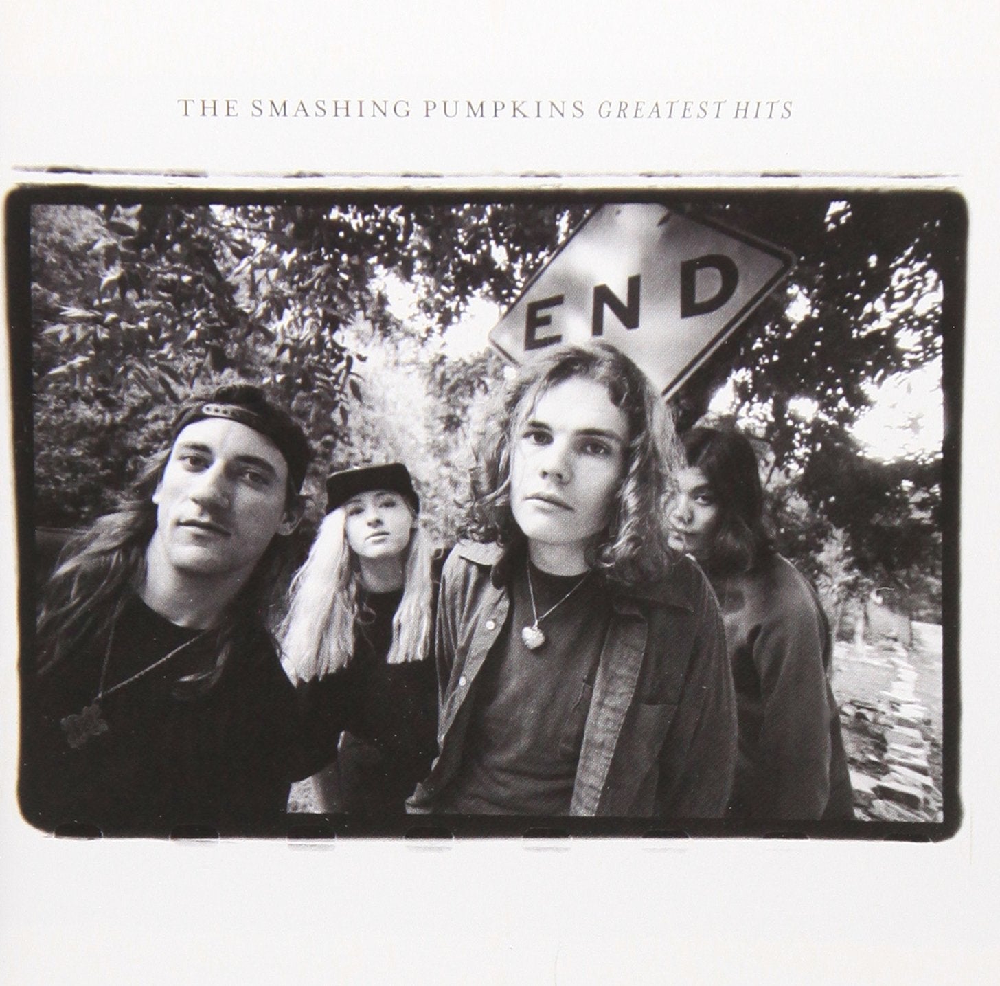 Smashing Pumpkins - Rotten Apples: Greatest Hits (Vinyl LP)