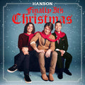 Hanson - Finally It's Christmas (Vinyl LP)