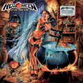 Helloween - Better Than Raw (Vinyl LP)