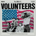 Jefferson Airplane - Volunteers (Vinyl LP)