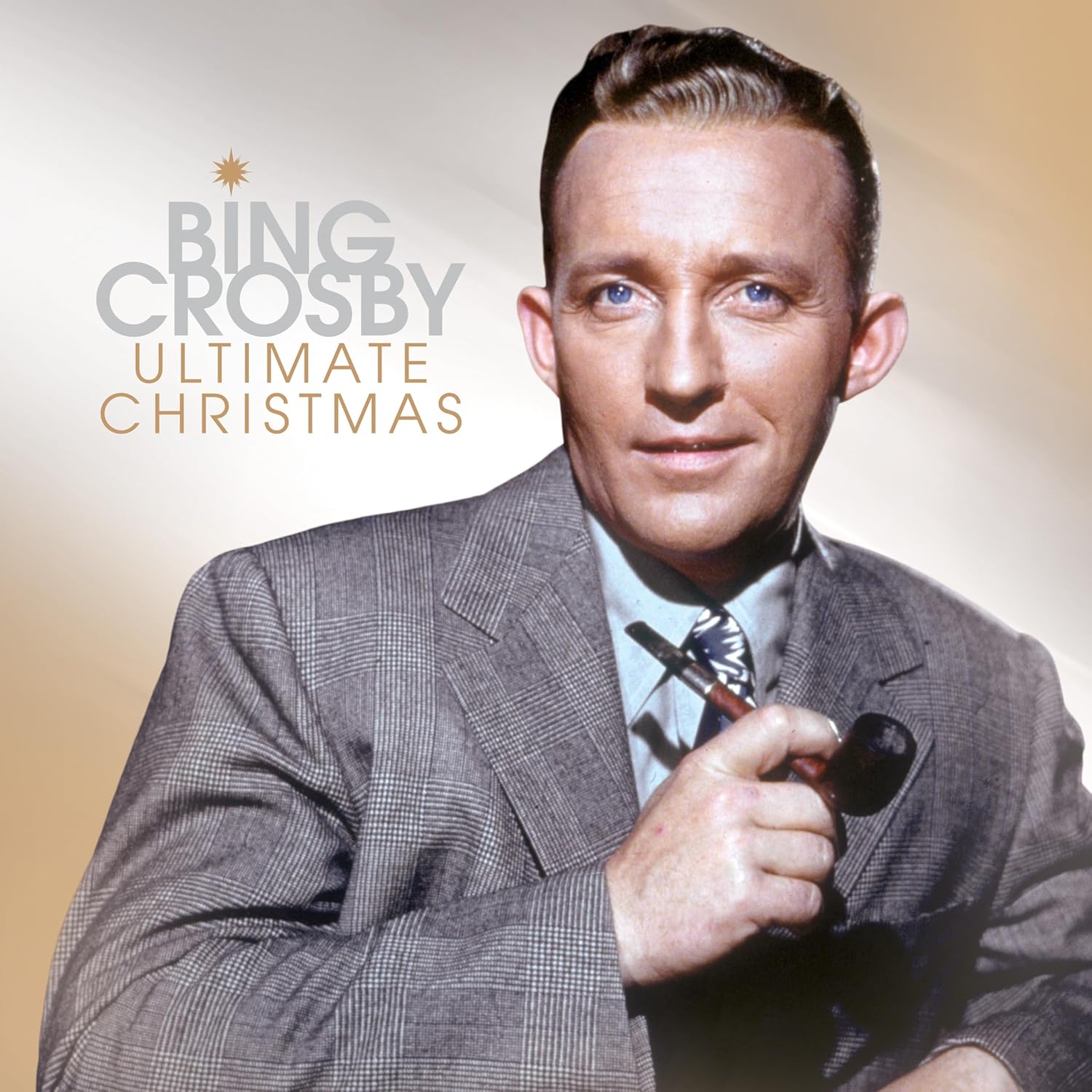 Crosby, Bing - Ultimate Christmas (Vinyl LP)