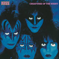 Kiss - Creatures of Night (Vinyl LP)