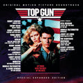 Top Gun Soundtrack (Vinyl LP)