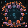 Shannon and the Clams - The Moon Is the Wrong Place (Vinyl LP)