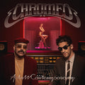 Chromeo - Adult Contemporary (Vinyl LP)