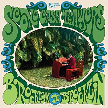 Scone Cash Players - Brooklyn To Brooklyn (Vinyl LP)