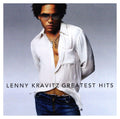 Kravitz, Lenny - Greatest Hits (Vinyl LP)
