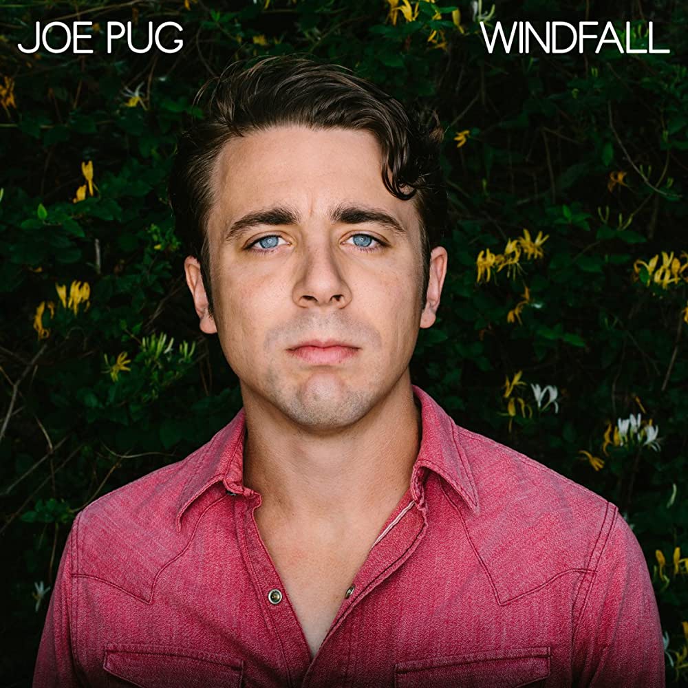 Pug, Joe - Windfall (Vinyl LP)