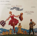 The Sound of Music Official Soundtrack (Vinyl LP)