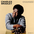 Bradley, Charles - Changes (Vinyl LP)