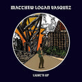 Vasquez, Matthew Logan - Lighten Up (Vinyl LP)