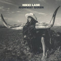 Lane, Nikki - Highway Queen (Vinyl LP)