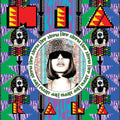 M.I.A - Kala (Vinyl LP)