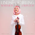 Stirling, Lindsey - Warmer in the Winter (Vinyl LP)