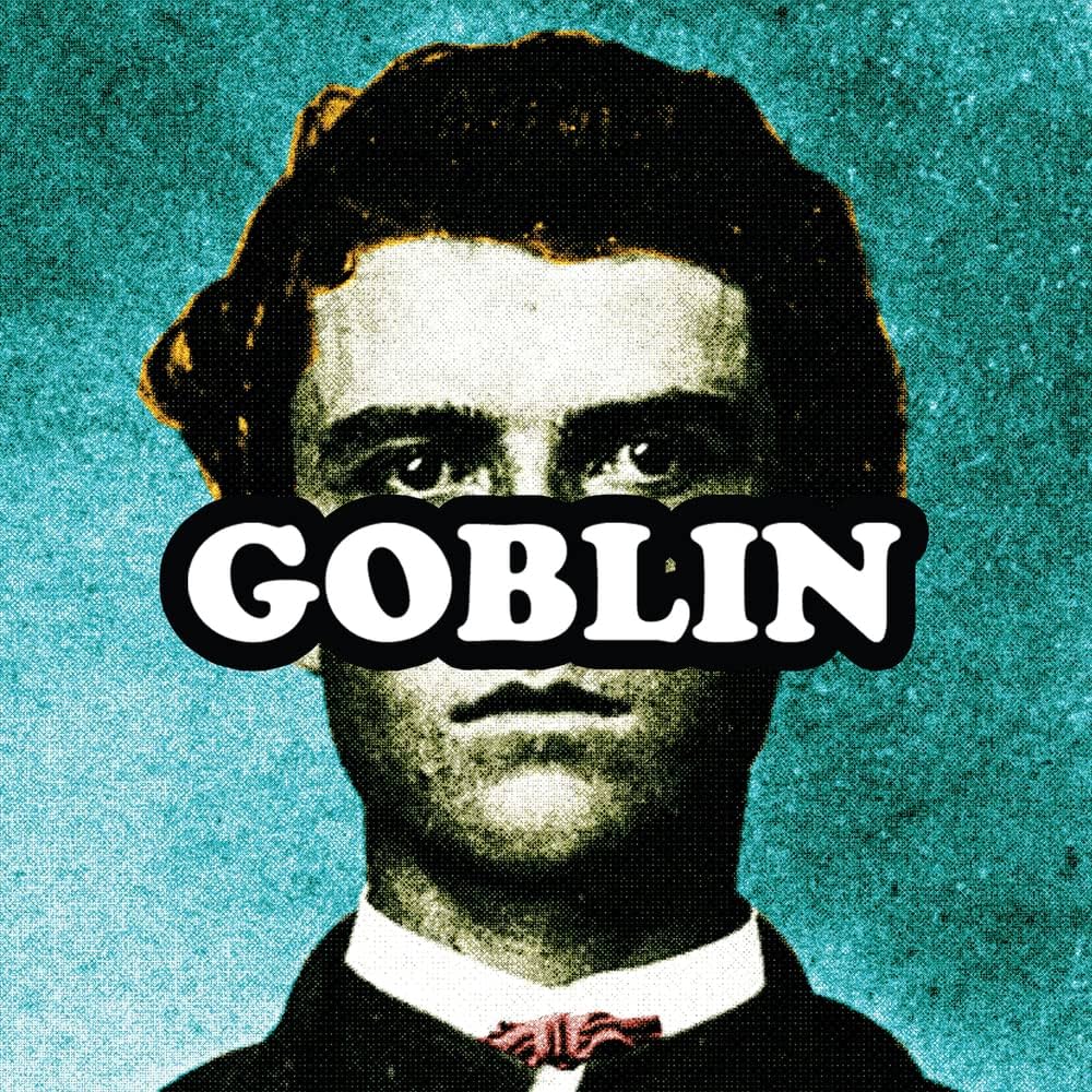 Tyler, the Creator - Goblin (Vinyl LP)