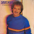 Pope, Dave - It Only Goes To Show (VG+) (Vinyl LP)