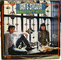 Ian & Sylvia - Greatest Hits! (VG+) (Vinyl LP)