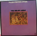 Pearls Before Swine - The Use Of Ashes (VG) (Vinyl LP)