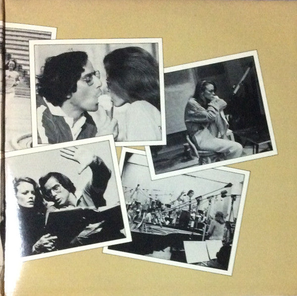 If Ever I See You Again (Original Motion Picture Soundtrack) (VG) (Vinyl LP)