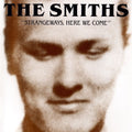 Smiths - Strangeways, Here We Come (Vinyl LP)
