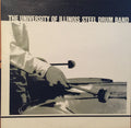 University Of Illinois Steel Drum Band - The University Of Illinois Steel Drum Band (Vinyl, VG) (Vinyl LP)