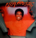 Houston, Cissy - Cissy Houston (VG+) (Vinyl LP)