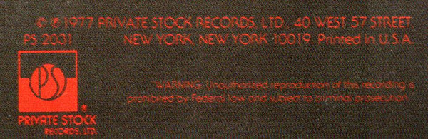 Houston, Cissy - Cissy Houston (VG+) (Vinyl LP)