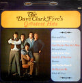 Clark, Dave Five - The Dave Clark Five's Greatest Hits (VG+) (Vinyl LP)