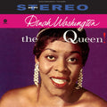 Washington, Dinah - The Queen (Vinyl, NM or M-) (Vinyl LP)