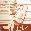 Harmless, Marty With High Ground - Times (VG+) (Vinyl LP)