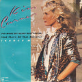 Carnes, Kim - You Make My Heart Beat Faster (And That's All That Matters) (VG+) (Vinyl LP)
