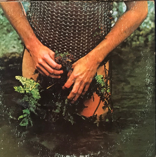 Michaels, Lee - Recital (VG) (Vinyl LP)